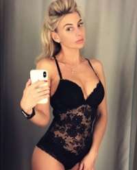 Adana escort bayan Ceyda