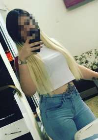 Adana escort bayan Günay