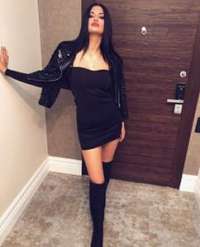 Adana escort bayan Karmen