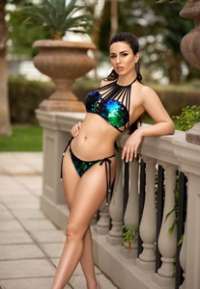 Adana escort Cana
