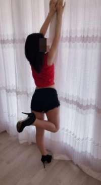 Adana escort Mujqan