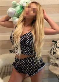 Adana escort Nisan