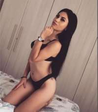 Adana escort Sara