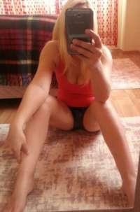 Adana escort Yasemin