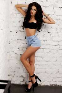 Adana escort Züleyha