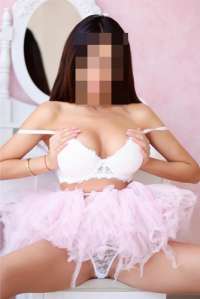 Ataköy escort bayan Pamira