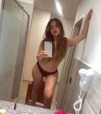 Ateşli bikinili escort Şermin