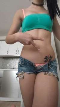 Ateşli escort Tülin