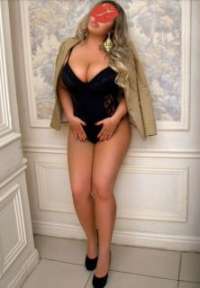 Balık etli escort Cankız