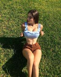 Denizli escort bayan Arzum
