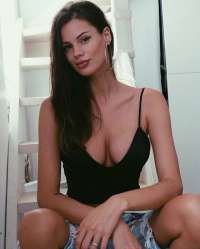 Denizli escort bayan Ayça