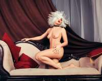 Denizli escort bayan Berran
