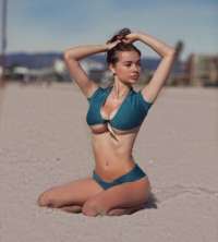 Denizli escort bayan Ceyda