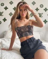Denizli escort bayan Dora