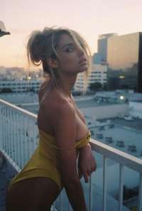 Denizli escort bayan Halime