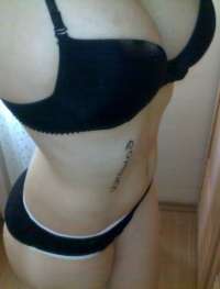 Denizli escort bayan Helin