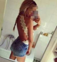 Denizli escort bayan Sara