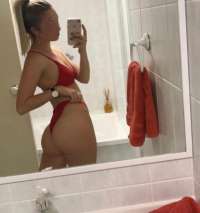 Denizli escort bayan Sevda