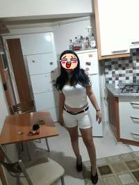 Denizli escort Ceylan