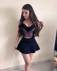 Denizli escort Kira