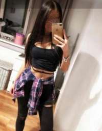 Denizli escort Rüya