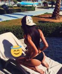 Denizli escort Rüya