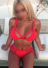 Erotik escort bayan Didem