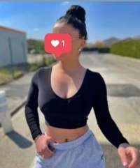 Escort bayan Fulya