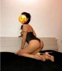 Escort bayan Fulya