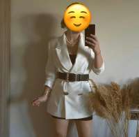 Escort bayan Kübra