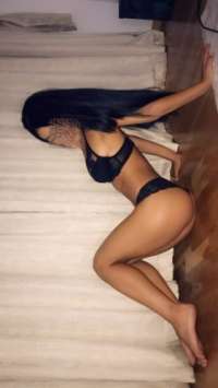 Eskişehir escort bayan Ayça