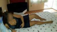 Eskişehir escort bayan Feray