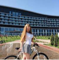 Eskişehir escort bayan Leyan