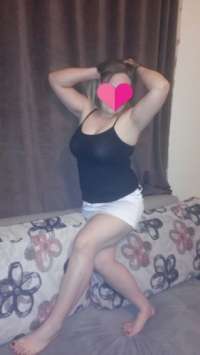 Eskişehir escort bayan Nurten