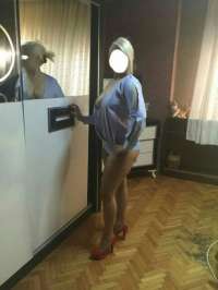 Eskişehir escort bayan Selin