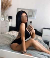 Eskişehir escort bayan Seval