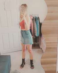 Eskişehir escort Hayat