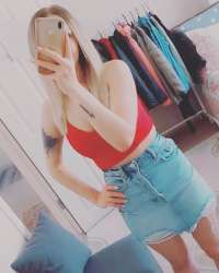 Eskişehir escort Hayat