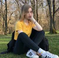 Eskişehir escort Melisa