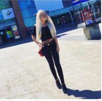 Eskişehir escort Nigar