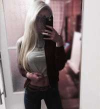 Eskişehir escort Pinar