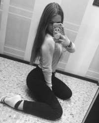 Eskişehir escort Reyhan