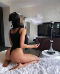 Eskişehir escort Simay