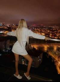 Eskişehir escort Tanman.