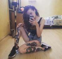 Eskişehir escort Zöhra