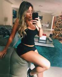 Genç bir escort Gülnar