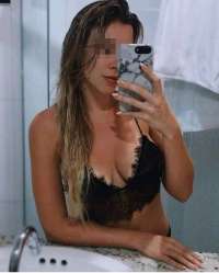Genç bir escort Gülnar