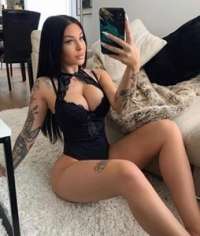 İstanbul escort Arzu