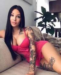 İstanbul escort Arzu