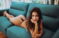 İstanbul escort Aylin